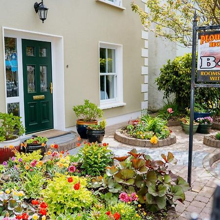 Plougastel House B&B Westport Luaran gambar