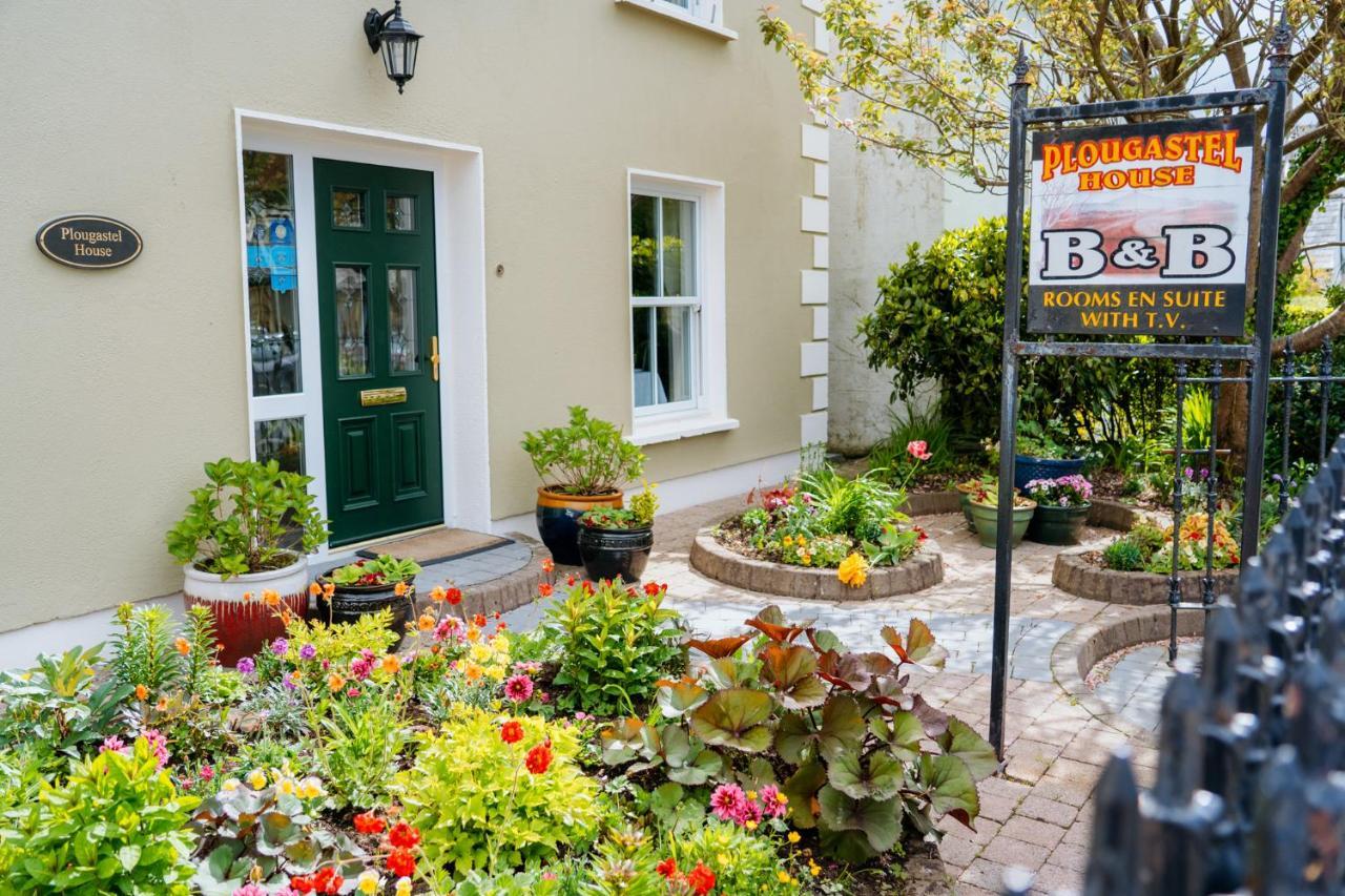 Plougastel House B&B Westport Luaran gambar