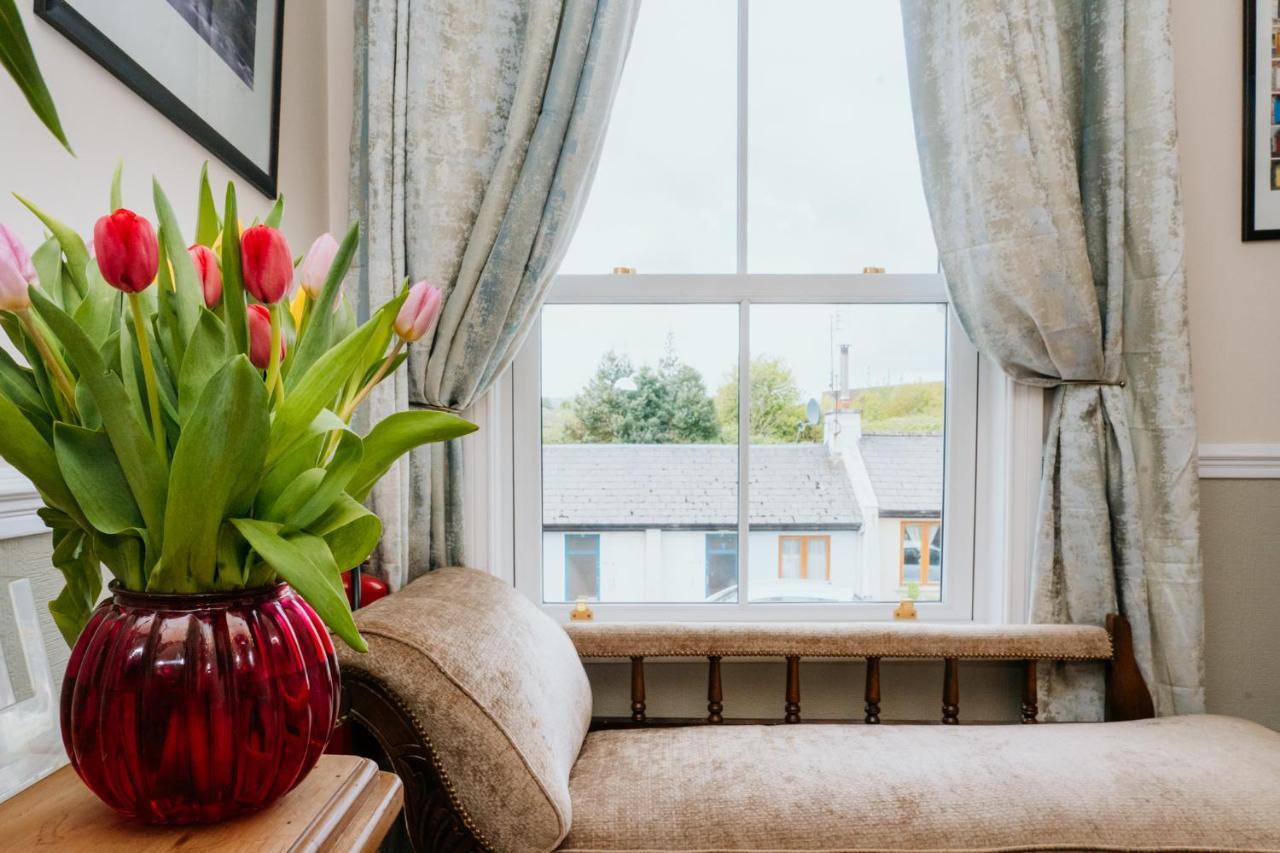 Plougastel House B&B Westport Luaran gambar