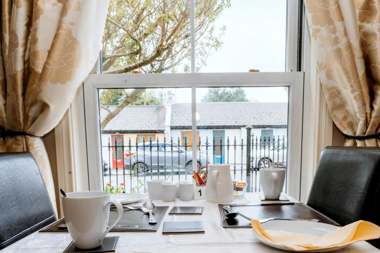 Plougastel House B&B Westport Luaran gambar