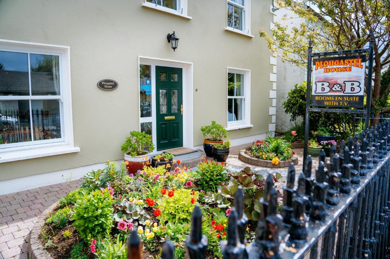 Plougastel House B&B Westport Luaran gambar