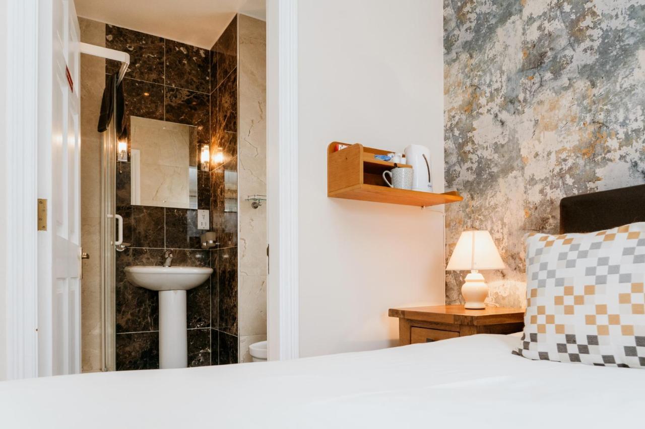 Plougastel House B&B Westport Luaran gambar