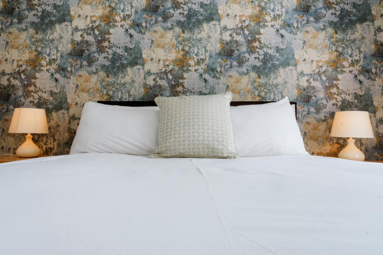 Plougastel House B&B Westport Luaran gambar