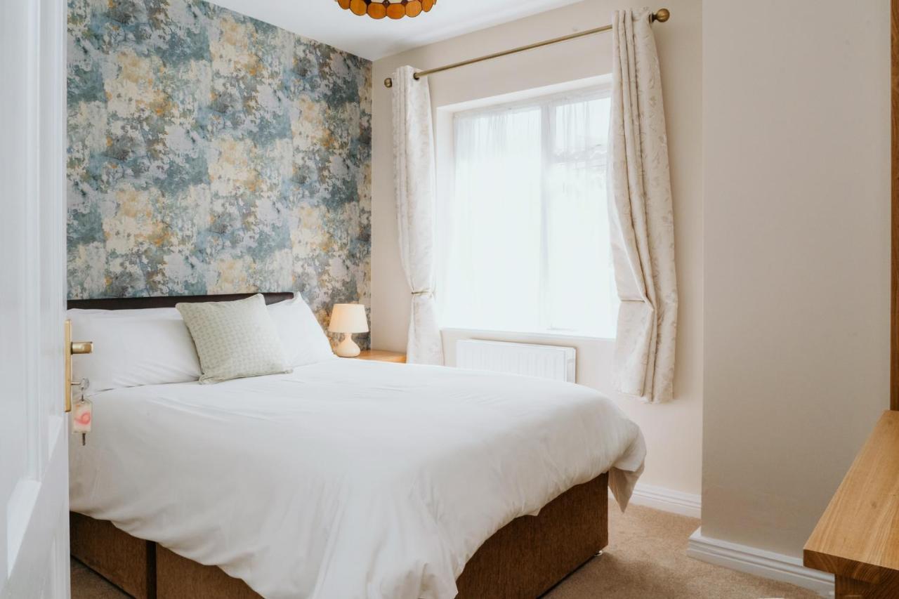 Plougastel House B&B Westport Luaran gambar